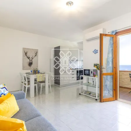 Li Terrazzo Sul Castello-rinnovato Nel 2024 Διαμέρισμα