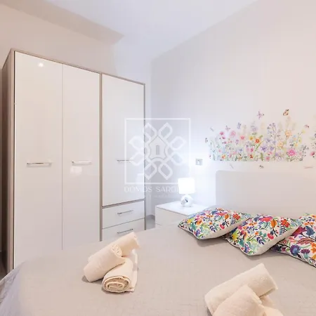 Appartement Li Terrazzo Sul Castello-rinnovato Nel 2024 *