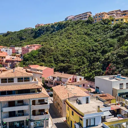 Διαμέρισμα Li Terrazzo Sul Castello-rinnovato Nel 2024 Castelsardo