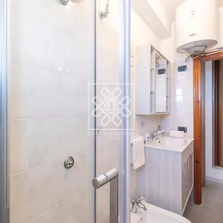 Li Terrazzo Sul Castello-rinnovato Nel 2024 Appartement *