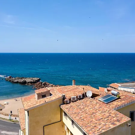 Li Terrazzo Sul Castello-rinnovato Nel 2024