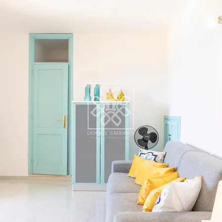 Appartement Li Terrazzo Sul Castello-rinnovato Nel 2024