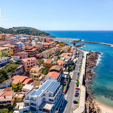 Li Terrazzo Sul Castello-rinnovato Nel 2024 Διαμέρισμα *