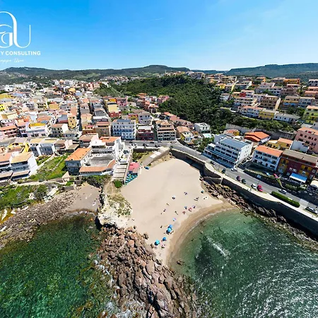 Appartement Li Terrazzo Sul Castello-rinnovato Nel 2024 Castelsardo