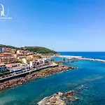 Li Terrazzo Sul Castello-rinnovato Nel 2024 Apartment Castelsardo