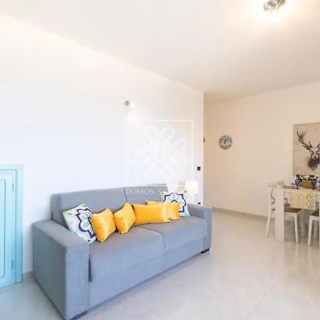 Li Terrazzo Sul Castello-rinnovato Nel 2024 Apartmán *