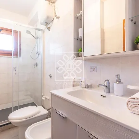 Apartmán Li Terrazzo Sul Castello-rinnovato Nel 2024 Castelsardo